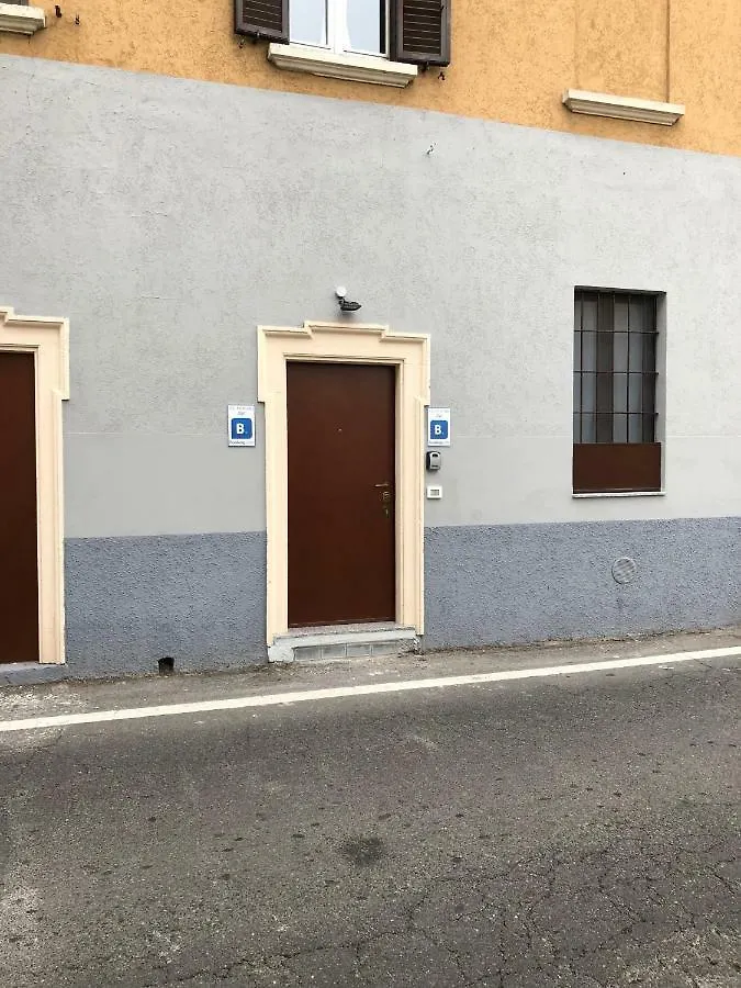Ca Foscari Loft & Factory San Siro Stadium Milán Apartmán