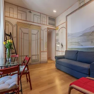  Apartment Domus Claudiae - Fromhometorome Italy