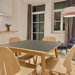 City-loft Für 2 Am Tegernsee Mit Parkplatz&wlan , Bad Wiessee Deutschland