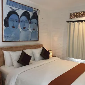 Depong House , Ubud Indonesien