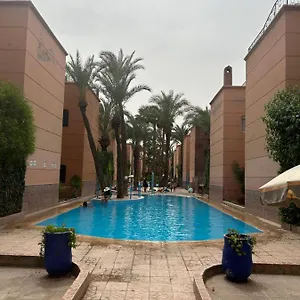  Holiday home Latifa Morocco