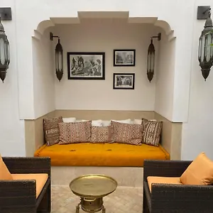  Holiday home Rossi Morocco