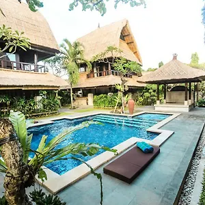 Radiant Jepun , Legian Indonesien
