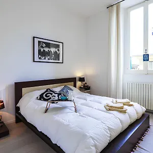 Apartment Design District -, Mailand