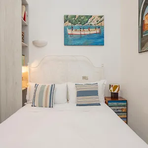 Apartment New In Downtown Close To Duomo, Mailand