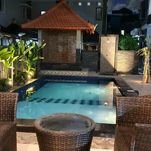 Wana Kubu , Kuta Lombok Indonesien