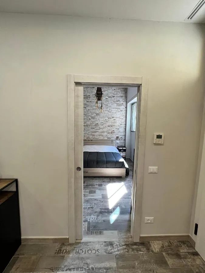 Ca Foscari Loft & Factory Apartment Milan