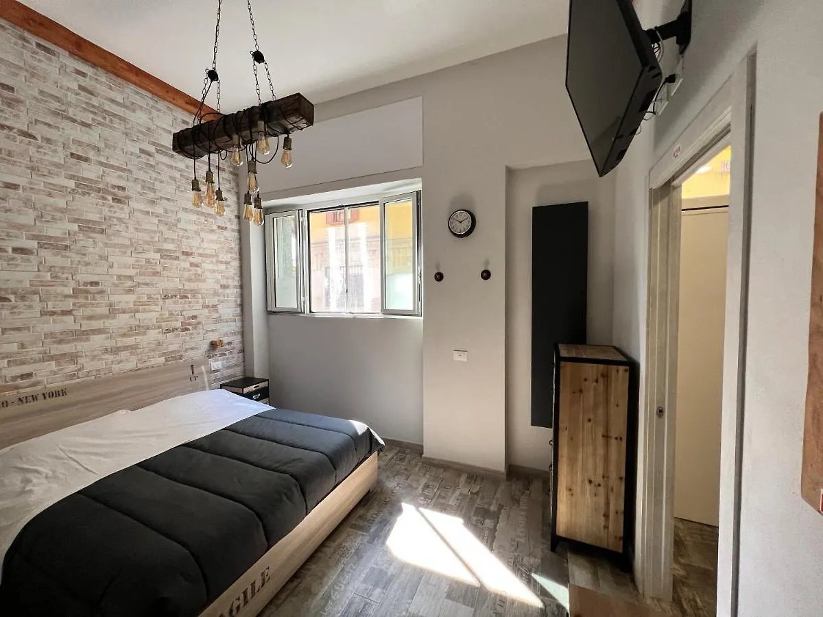 Ca Foscari Loft & Factory Apartment Milan