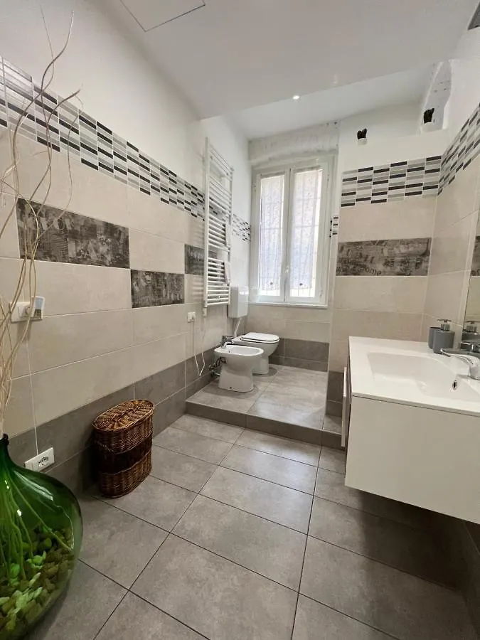 Ca Foscari Loft & Factory Apartment Milan Italy