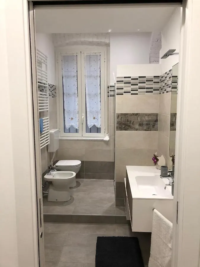Ca Foscari Loft & Factory Apartment Milan