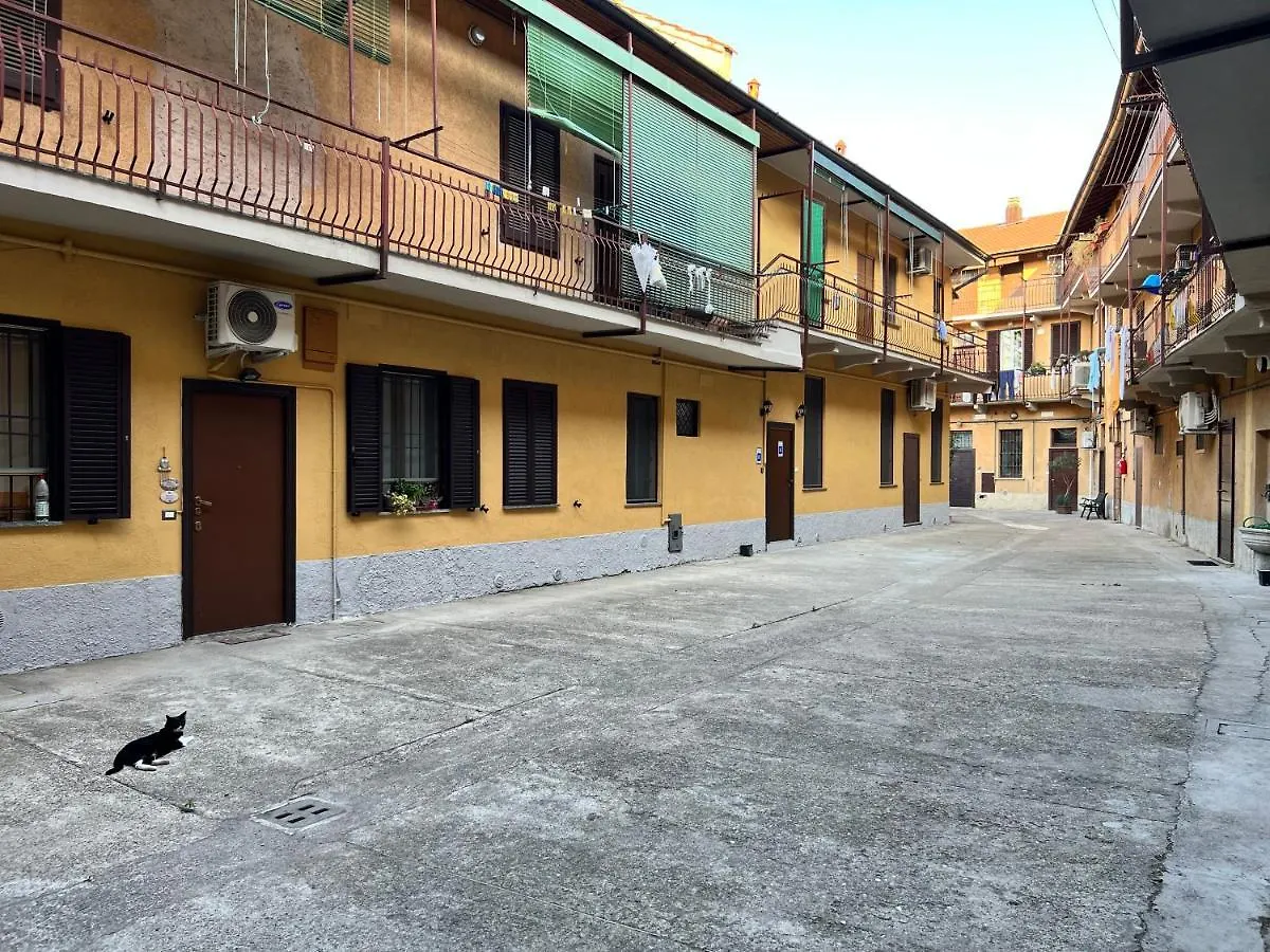 Ca Foscari Loft & Factory Apartment Milan
