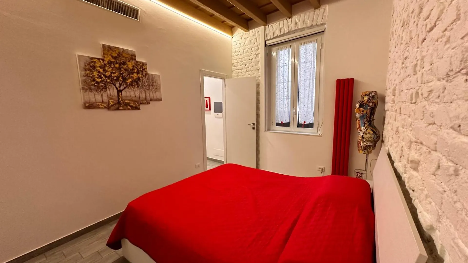 Ca Foscari Loft & Factory Apartment Milan 0*,  Italy